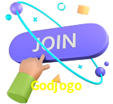 Junte-se ao cassino Godjogo hoje mesmo