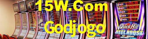 Godjogo: Seu Cassino Premiado com Pagamentos Rápidos