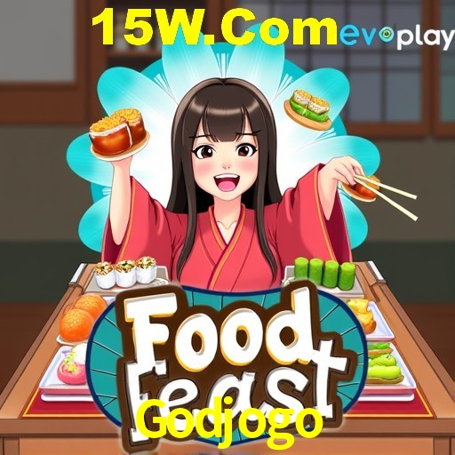 Descubra a Essência do Godjogo: Nossa História e Compromissos