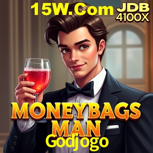 Experiência VIP Godjogo