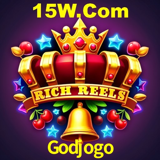 Bônus de Boas-vindas Godjogo