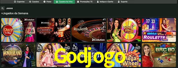 Godjogo bet