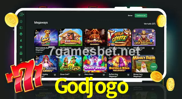 Godjogo aplicativo