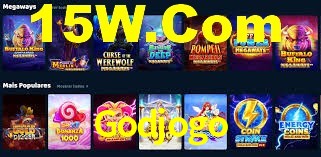 Ofertas Imperdíveis na Godjogo: Promoções e Bônus Que Valem a Pena