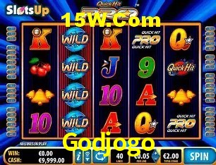 Sistemas de Segurança Godjogo