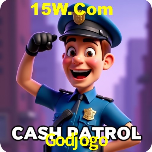 Descubra a Magia dos Jogos de Arcade no Godjogo