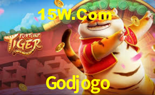 PIX Instantâneo Godjogo