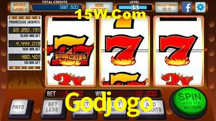 Avaliações dos Jogadores Godjogo