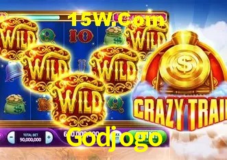 Casino Ao Vivo Godjogo
