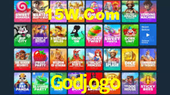Jogos Exclusivos Godjogo