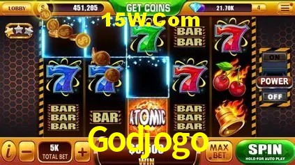 Promoções Sazonais Godjogo