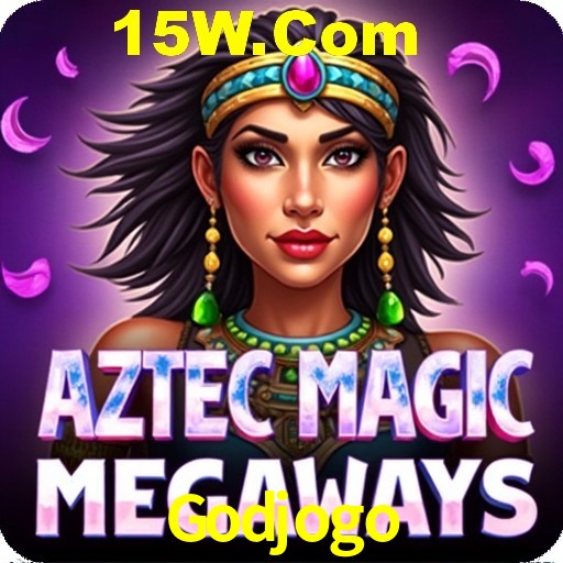 Provedores de Jogos Godjogo