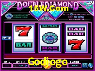 Diretório de Jogos Godjogo