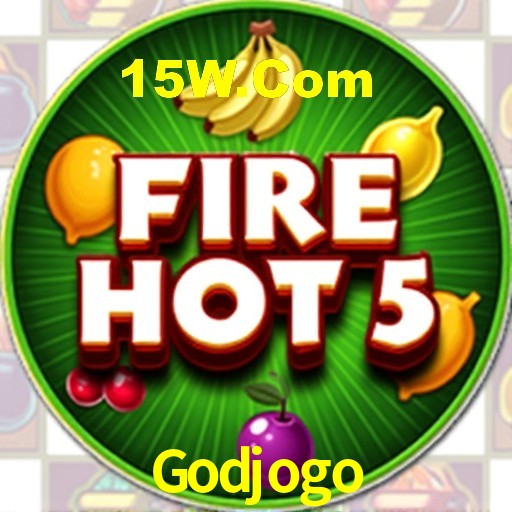 Jogos de Slot Godjogo
