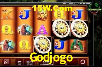 Login Seguro Godjogo