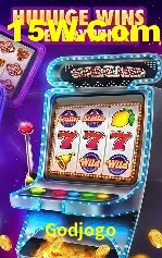 Especiais de Fim de Semana Godjogo