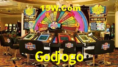 Promoção Relâmpago Godjogo