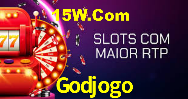 Godjogo.Com