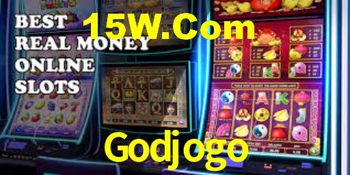 Sinta a adrenalina dos jogos de cassino com Godjogo