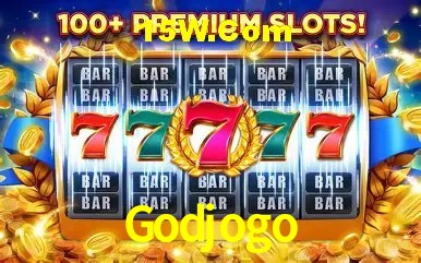 Recursos de Bônus Godjogo