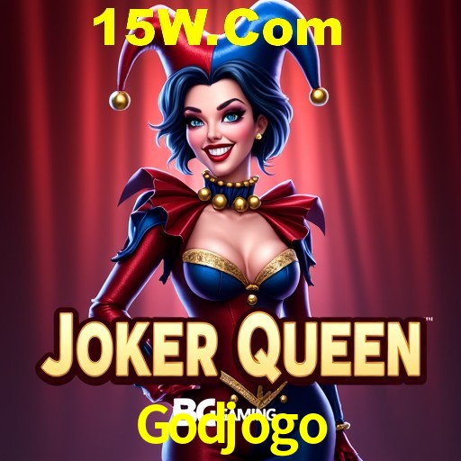 Inovações de Jogos na Godjogo: O Futuro das Experiências Interativas