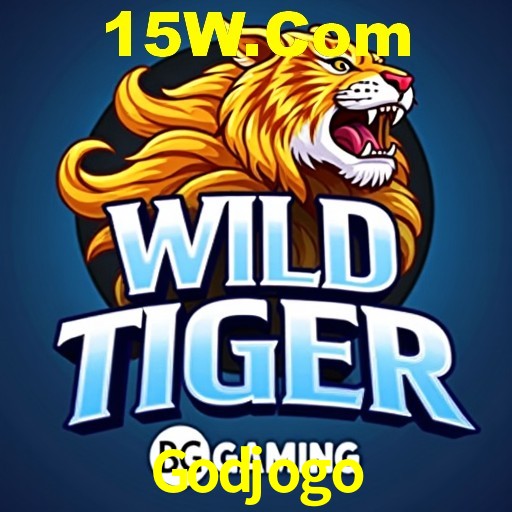 Bônus de Boas-vindas Godjogo