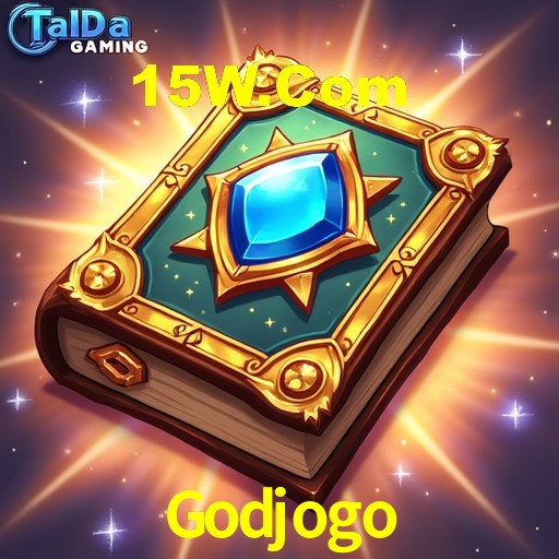 Login Seguro Godjogo