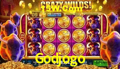 Promoção Relâmpago Godjogo