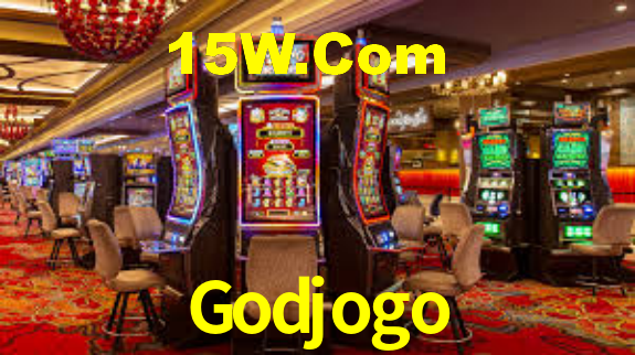 Interface do App Godjogo