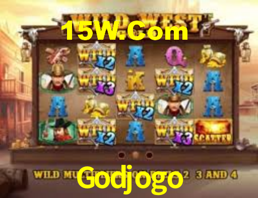 Godjogo.Com