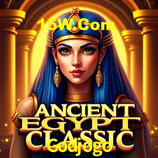 Diretório de Jogos Godjogo