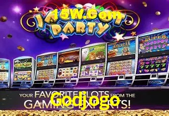 Estatísticas do Jogo Godjogo