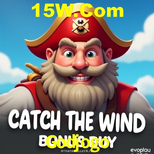 Casino Ao Vivo Godjogo