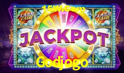 Gates of Olympus Godjogo